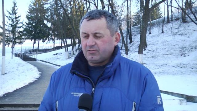 Олимпийские надежды мозырского спорта смотреть онлайн