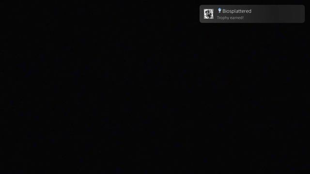 Resident Evil 7: Biohazard | Platinum Trophy смотреть онлайн