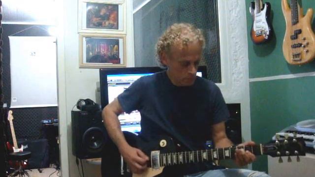 AC/DC- RIFF смотреть онлайн