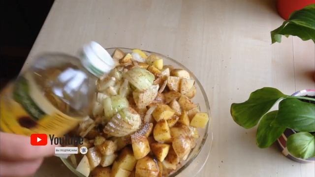 Что Приготовить?Рецепты где КАРТОШКА Вкуснее чем МЯСО готовьте каждый день смотреть онлайн
