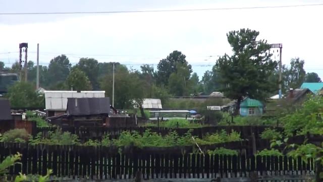 Поселок Утулик Слюдянского района Иркутской области смотреть онлайн