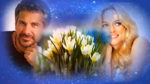 Эля Батик, Пётр Лысенко   - Поздравление с 8 марта! ОЧЕНЬ КРАСИВОЕ И СВЕТЛОЕ!