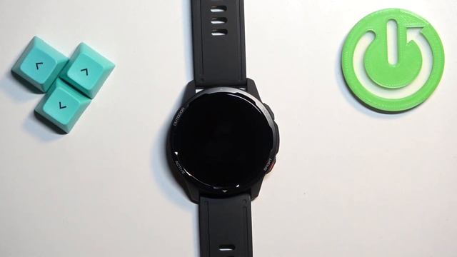 Transform Your Xiaomi Watch S1 Active with These Jaw-Dropping Watch Faces! смотреть онлайн
