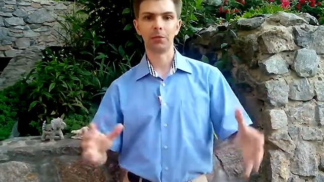 Развитие лидерских качеств - мужество смотреть онлайн