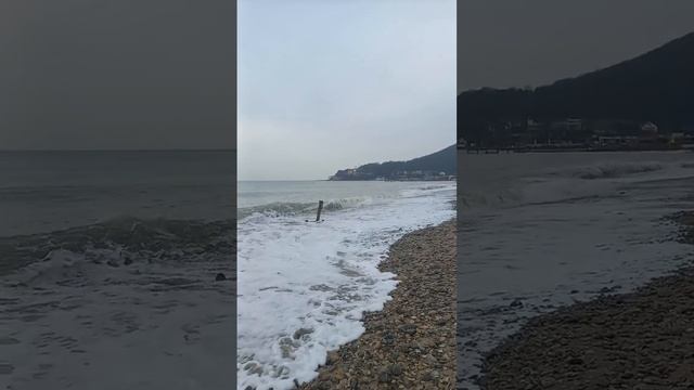 Архипо-Осиповка 4 декабря 2023 года ?️ Обстановка на утро ? смотреть онлайн