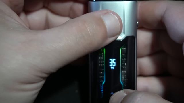 Got Married, The Movies and Pods! The Vaporesso Luxe XR Max смотреть онлайн