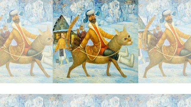 ВАЛЕНКИ, ВАЛЕНКИ, ЭХ ДА НЕ ПОДШИТЫ СТАРЕНЬКИ! смотреть онлайн