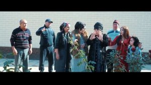 АЗИЗБЕК ЛИЛИЯ ШУКРОНА - СУПЕРКЕЛИН 4 l AZIZBEK & LILIYA & SHUKRONA - SUPERKELIN 4(Cover by Asqar A)