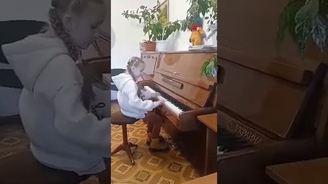 Снігуровська Анна 'Жарт' смотреть онлайн