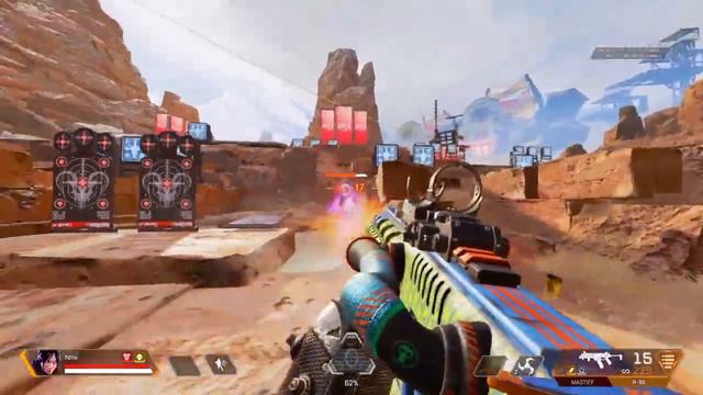 0.6 Console Aim Assist vs 0.4 PC Aim Assist Comparison смотреть онлайн