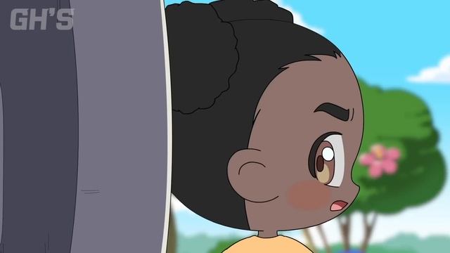 How to cook AMANDA??? - AMANDA THE ADVENTURER ANIMATION | GH'S ANIMATION смотреть онлайн