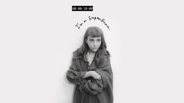 톰보이 TOMBOY 2012 FW FASHION FILM With Julia Frakes 20sec