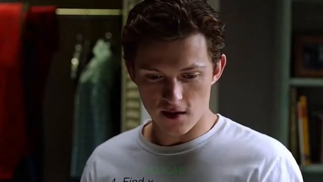 Том холланд І Едит смотреть онлайн