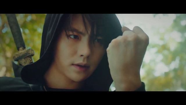 Kylin Zhang | Zhang Qiling ► Son Of A Wolf