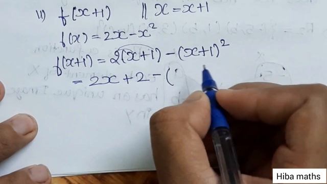 10th maths chapter 1 example 1.9 tn samacheer hiba maths смотреть онлайн