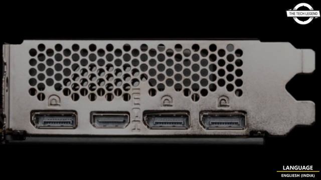 MSI Custom GeForce RTX 4060 GPUs 2023 Model With Minimal RGB Illumination Launched - All Detail Her смотреть онлайн