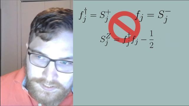 Spins to fermions: The Jordan-Wigner transformation смотреть онлайн