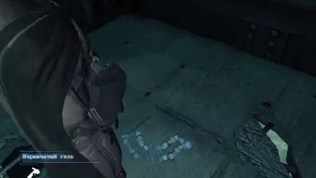 Прохождение Игры Batman Arkham Origins [Возращение Тёмного Рыцаря за сколько лет] смотреть онлайн