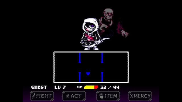 DUSTTALE: LAST GENOCIDE All Four Phases (official)