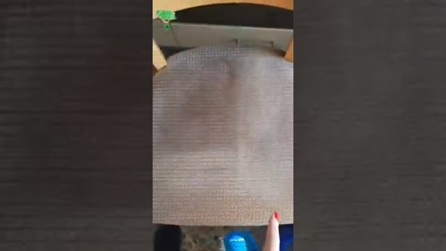 Как отмыть стулья и мягкую мебель от пятен и загрязнений смотреть онлайн