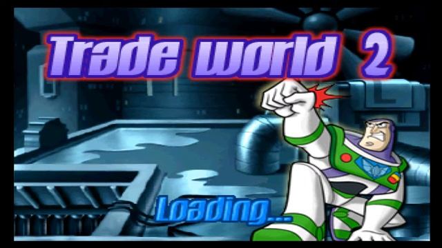 Disney Pixar's Buzz Lightyear of Star Command Прохождение игры на PS 1 # 6 смотреть онлайн