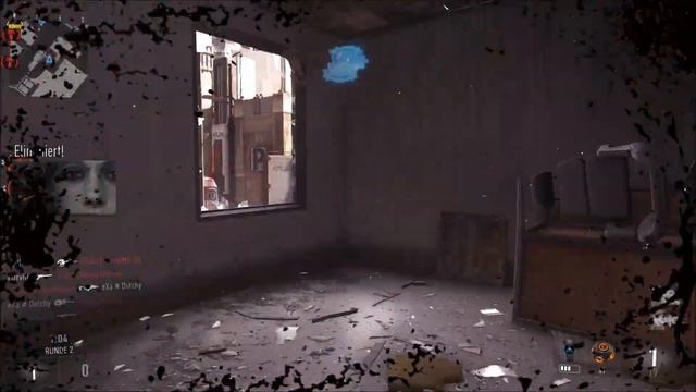 Oakwood: Sniper Fragmovie Vol 2 /// CoD Advanced Warfare (PC) HD смотреть онлайн