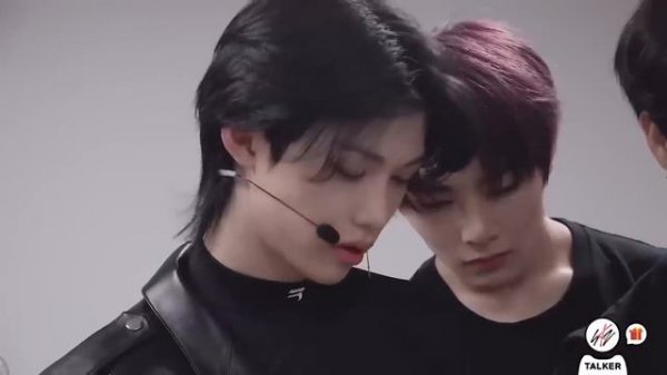 Stray Kids на «SKZ-TALKER», эпизод 52