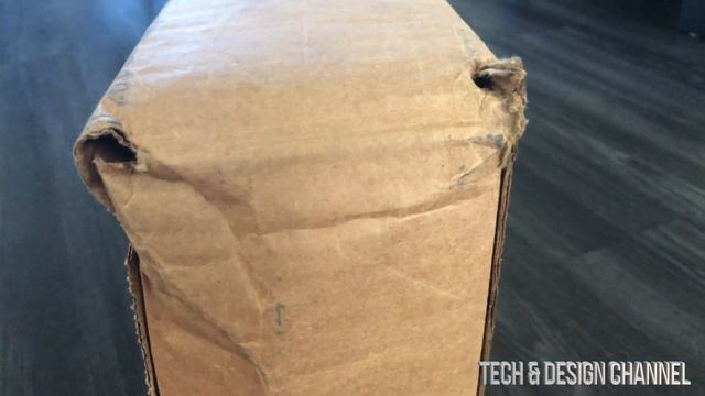 Fedex vs. DHL Express Shipping REVIEW смотреть онлайн