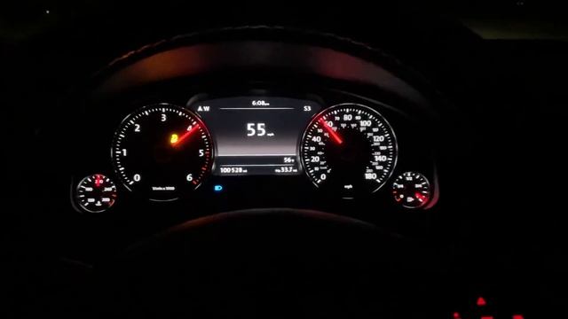 2014 Volkswagen Touareg TDI 0-60 mph смотреть онлайн