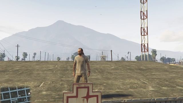 ПРОВЕРКА МИФОВ ИЗ TIK-TOK В GTA V смотреть онлайн