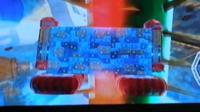 Banjo-Kazooie N & B Achievement - Test Your Strength смотреть онлайн