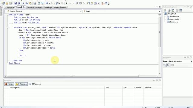 How to make your program a 30 Day Trial смотреть онлайн