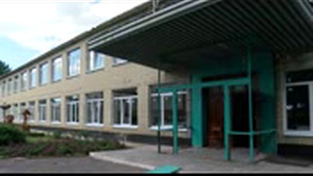 Ремонт Меняйловской школы смотреть онлайн