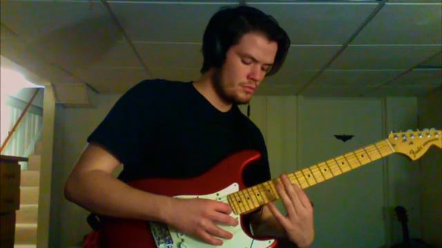 'My Own Home' from The Jungle Book Guitar Cover by P Mully (FULL TABS) смотреть онлайн