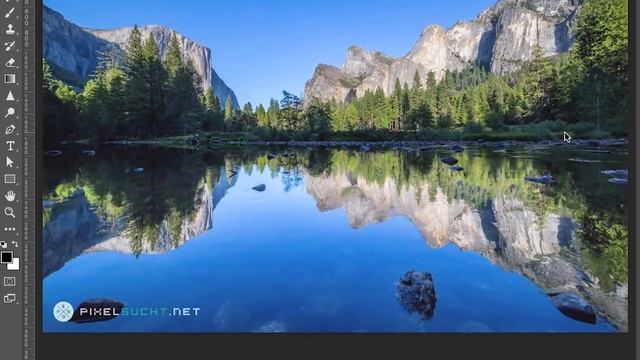 Photoshop-Panel Watermark CC Pro v 2.0 (Deutsch) смотреть онлайн