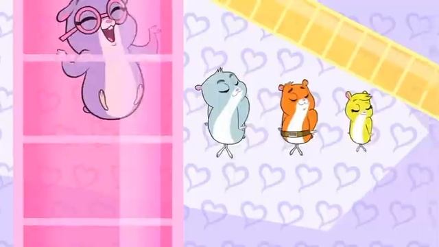 the zhu zhu pets intro Norsk смотреть онлайн
