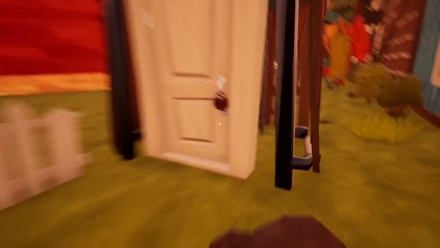 ШОУ ПРИВЕТ СОСЕД!ОПЯТЬ НА ГРАБЛИ!ИГРА HELLO NEIGHBOR 2 MOD KIT ПРОХОЖДЕНИЕ МОДА HI BROTHERS!ПРИКОЛЫ смотреть онлайн