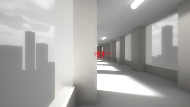 Super Hot-Скоростное прохождение