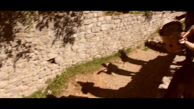 jai vu le loup le renard et la belette