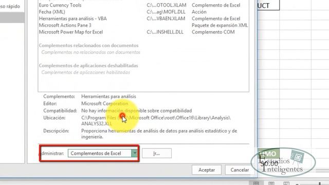 Solver en Excel. смотреть онлайн