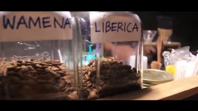 Kenikmatan Kopi смотреть онлайн