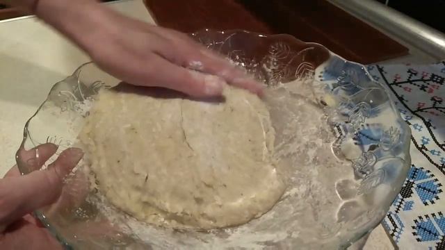 БЕЛОРУССКИЕ КЛЕЦКИ /Картофельные клецки смотреть онлайн