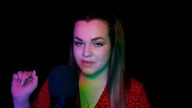 АСМР КЛИНИКА МУРАШЕК @ASMR_anestezia смотреть онлайн