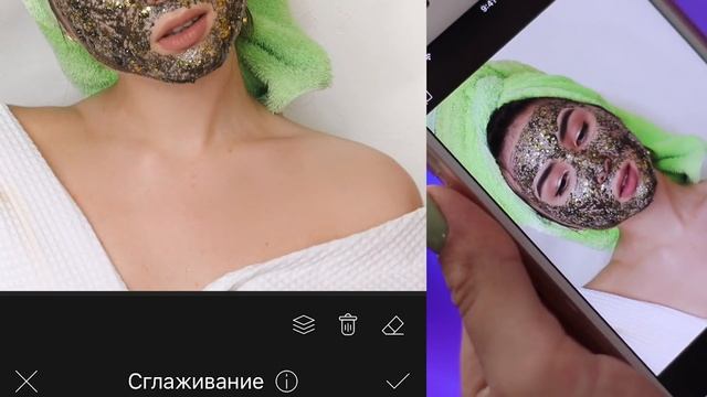 INSTAGRAM DIY | ИДЕИ Для ФОТО смотреть онлайн