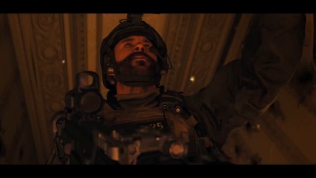 Official Call of Duty®: Modern Warfare® - Launch Gameplay Trailer смотреть онлайн
