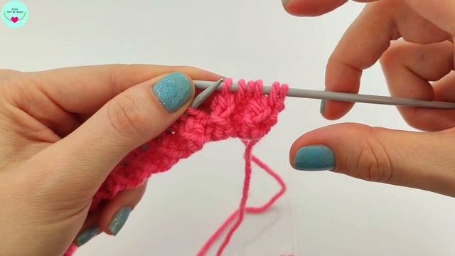 SAPATILHA DE TRICÔ PASSO A PASSO FÁCIL смотреть онлайн