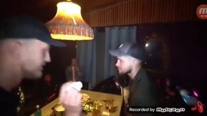 Интервью у Элджея