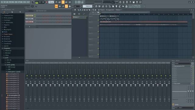 урок по fl studio// дед учит творить шедевры// fl studio смотреть онлайн