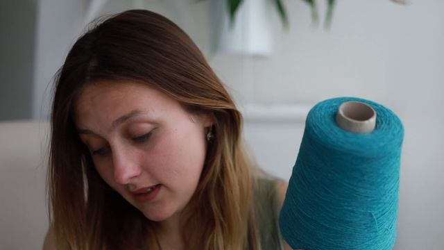 СП «Какого цвета лето?» - часть 1. Вступление. | Выбираем пряжу и обсуждаем варианты смотреть онлайн