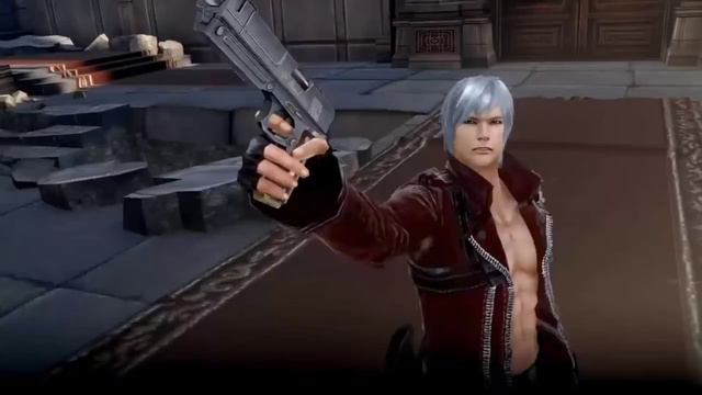 Devil may cry | Android | Ultra graphics games | best game || battle crown смотреть онлайн